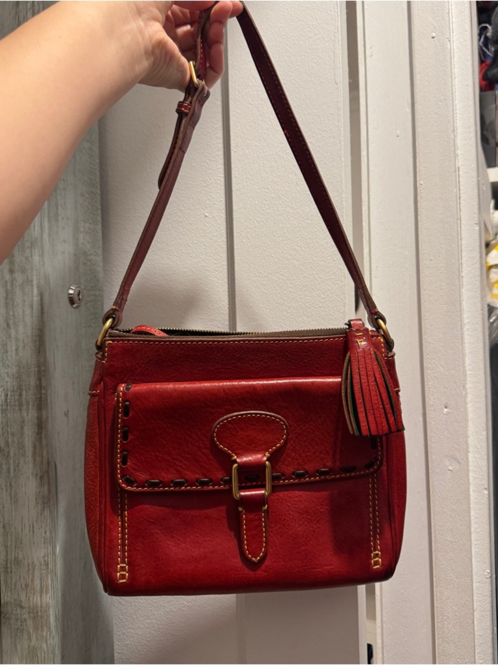 Dooney & Bourke shoulder bag